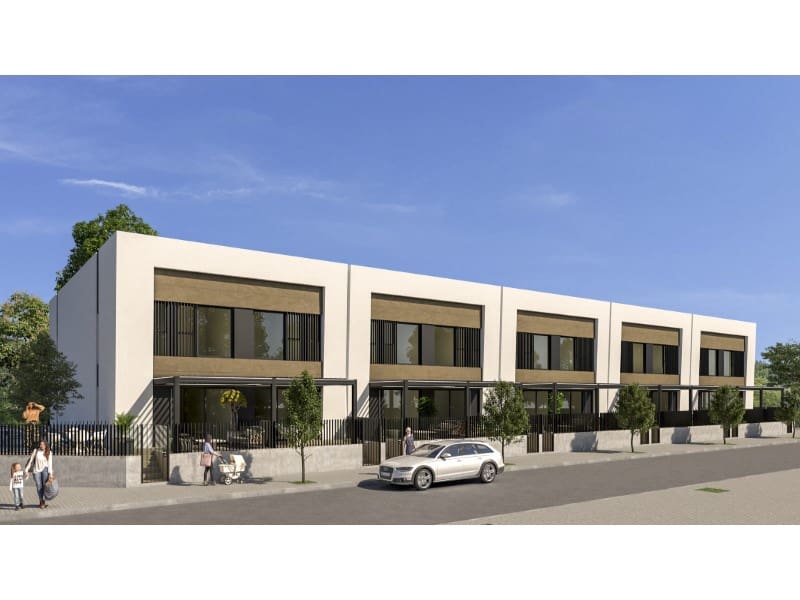3 camera da letto Casa in vendita in Dolores - 259.000 € (Rif: 9824788)