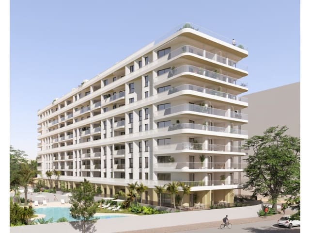 2 camera da letto Appartamento in vendita in Plans - Gasparot, La Villajoyosa / Vila Joiosa con piscina - 338.000 € (Rif: 9824789)