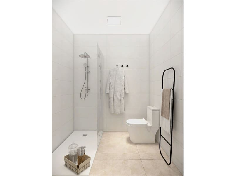 2 quarto Apartamento para venda em Torrevieja - 275 000 € (Ref: 9824791)