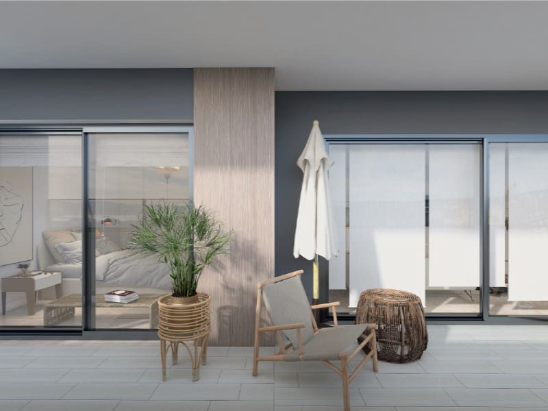 2 quarto Apartamento para venda em Torrevieja - 275 000 € (Ref: 9824791)