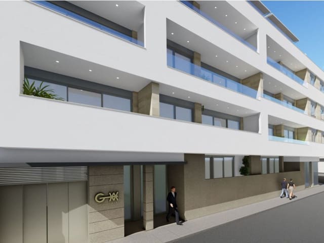 2 quarto Apartamento para venda em Centro, Torrevieja - 275 000 € (Ref: 9824791)