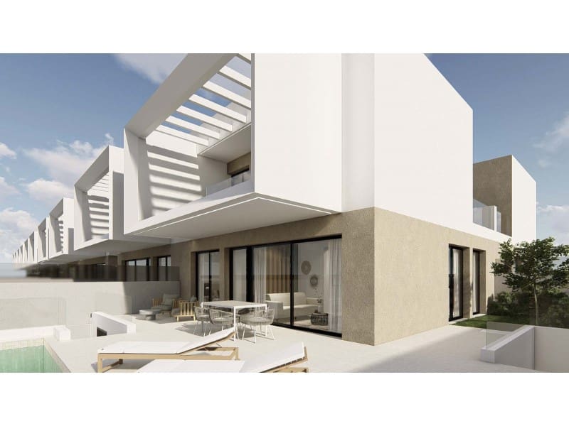 3 quarto Casa em Banda para venda em Dolores - 415 000 € (Ref: 9824792)