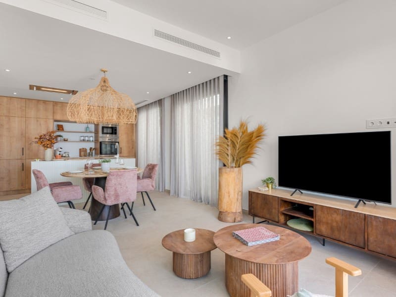3 quarto Casa em Banda para venda em Dolores - 415 000 € (Ref: 9824792)