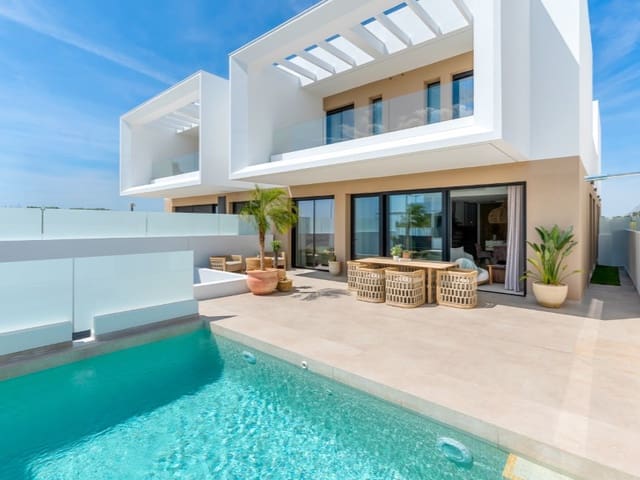 3 quarto Casa em Banda para venda em Dolores - 415 000 € (Ref: 9824792)