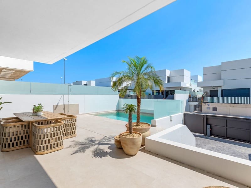 3 quarto Casa em Banda para venda em Dolores - 415 000 € (Ref: 9824792)