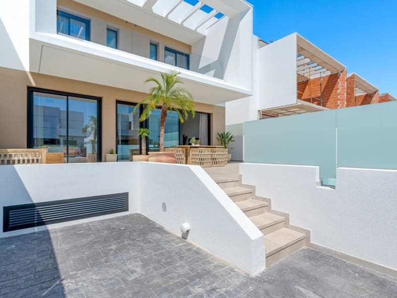 3 quarto Casa em Banda para venda em Dolores - 415 000 € (Ref: 9824792)