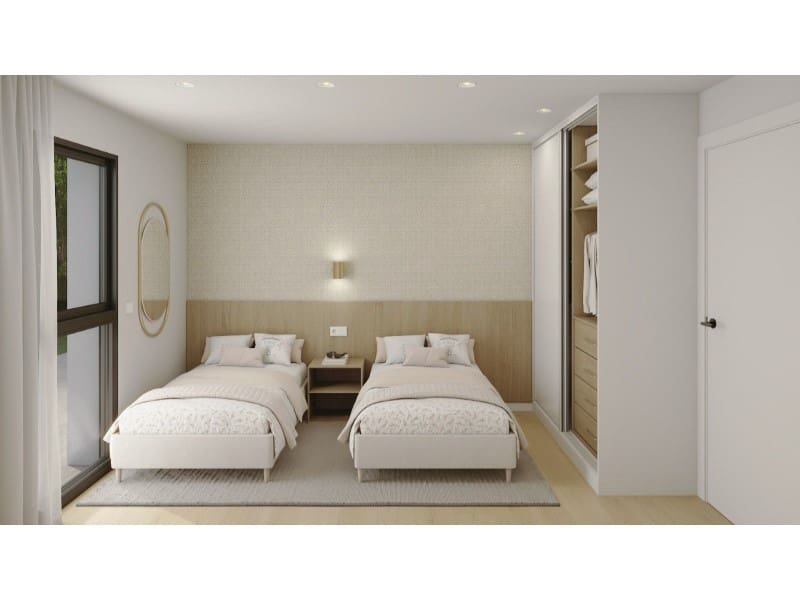 2 camera da letto Appartamento in vendita in La Nucia con piscina - 297.000 € (Rif: 9824793)