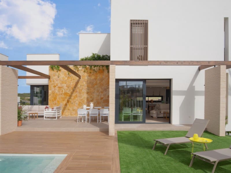 4 Zimmer Villa zu verkaufen in Orihuela - 1.160.000 € (Ref: 9824794)