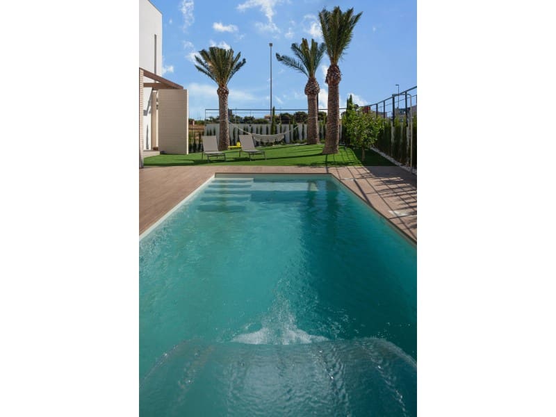 4 Zimmer Villa zu verkaufen in Orihuela - 1.160.000 € (Ref: 9824794)