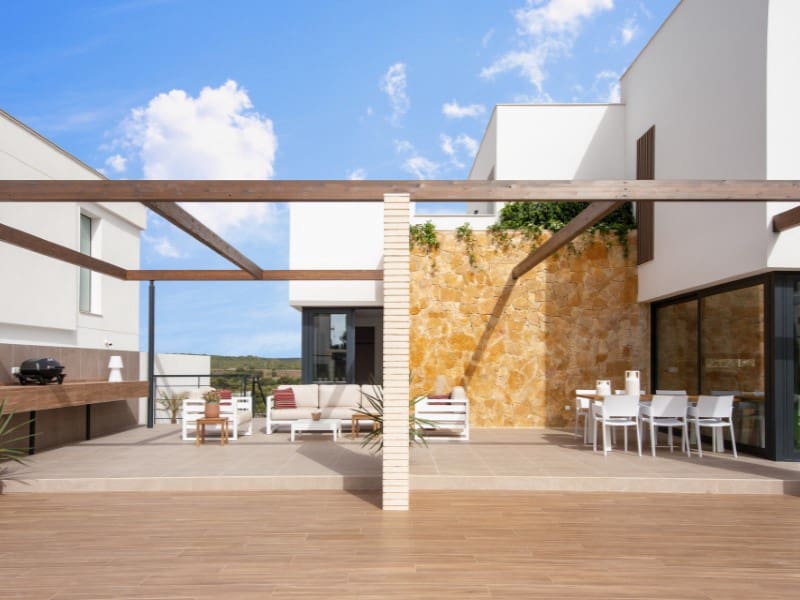 4 Zimmer Villa zu verkaufen in Orihuela - 1.160.000 € (Ref: 9824794)