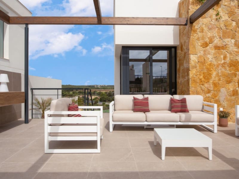 4 Zimmer Villa zu verkaufen in Orihuela - 1.160.000 € (Ref: 9824794)