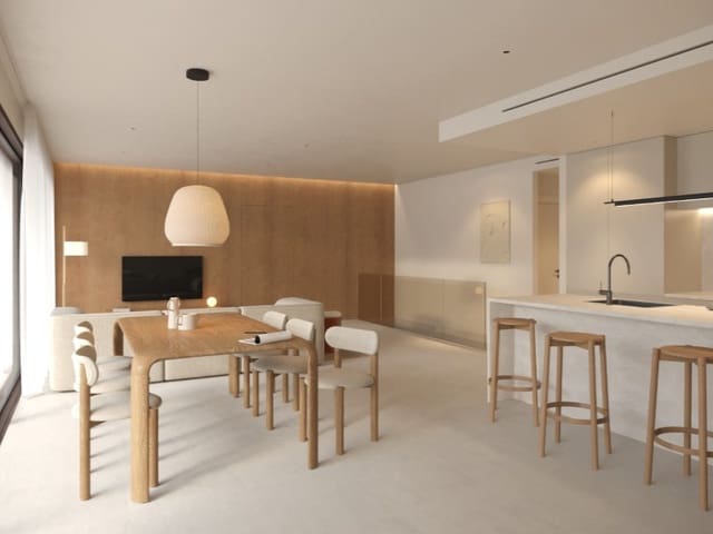 3 chambre Villa/Maison à vendre à Dolores - 419 900 € (Ref: 9824799)