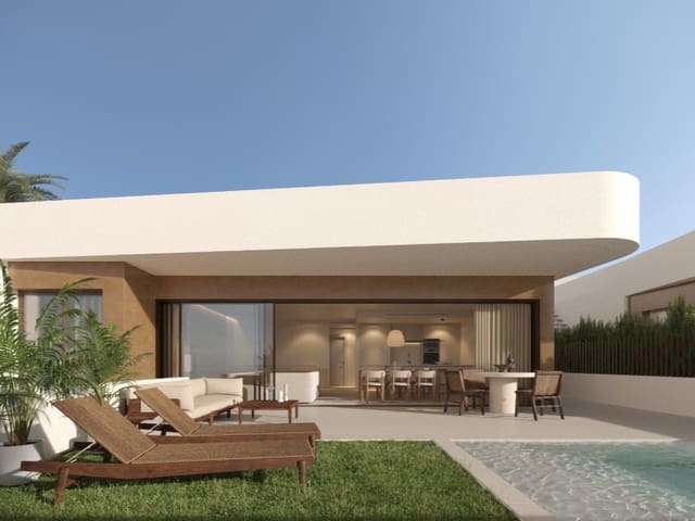 3 chambre Villa/Maison à vendre à Dolores - 419 900 € (Ref: 9824799)