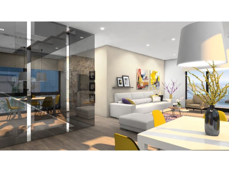 3 bedroom Villa for sale in Ciudad Quesada - € 852,000 (Ref: 9824801)