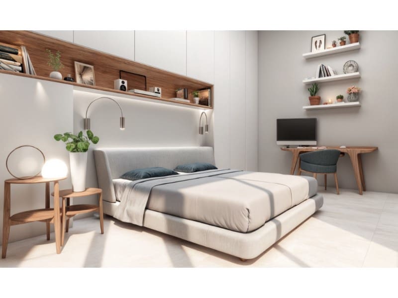 3 soveværelse Byhus til salg i Alfaz del Pi / L'Alfas del Pi - € 335.000 (Ref: 9826586)