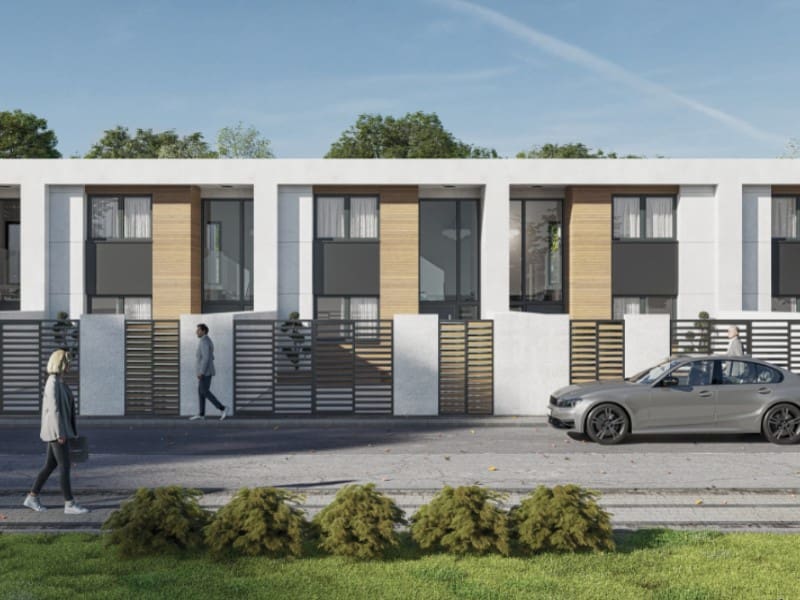 3 soveværelse Byhus til salg i Alfaz del Pi / L'Alfas del Pi - € 335.000 (Ref: 9826586)
