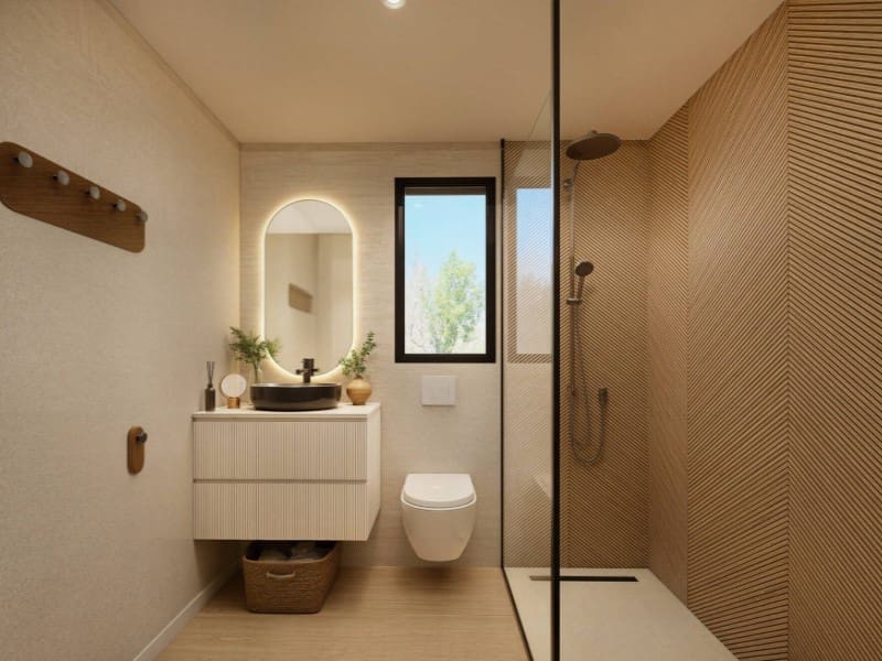 2 bedroom Apartment for sale in Guardamar del Segura with pool - € 305,000 (Ref: 9836194)
