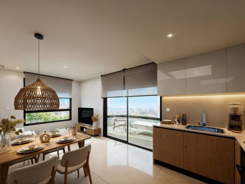 2 bedroom Apartment for sale in Guardamar del Segura with pool - € 305,000 (Ref: 9836194)
