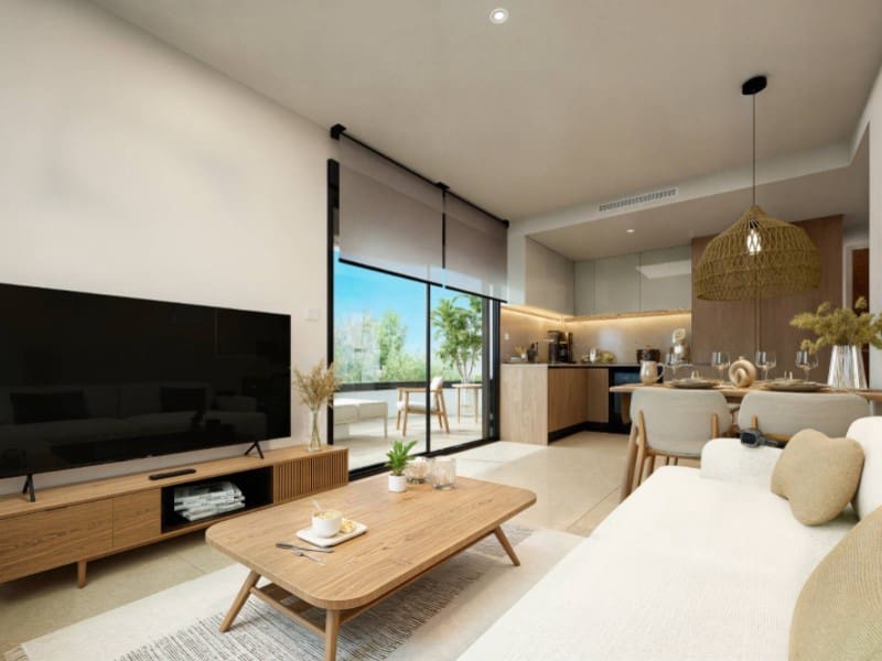 2 bedroom Apartment for sale in Guardamar del Segura with pool - € 305,000 (Ref: 9836194)