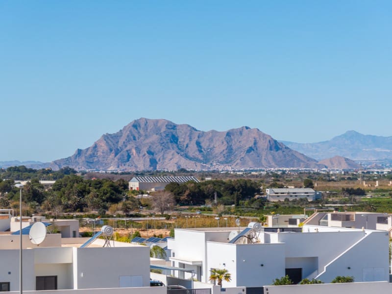 4 sovrum Lägenhet till salu i Benijofar med pool - 339 000 € (Ref: 9836197)