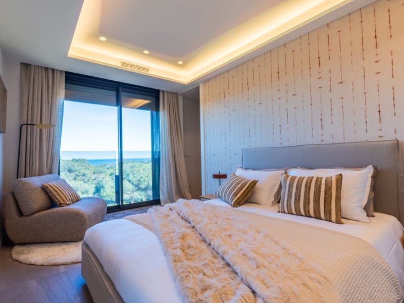 3 sypialnia Apartament na sprzedaż w Guardamar del Segura z basenem - 385 000 € (Ref: 9836198)