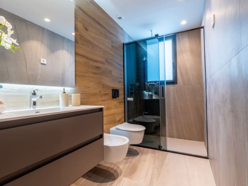 3 sypialnia Apartament na sprzedaż w Guardamar del Segura z basenem - 385 000 € (Ref: 9836198)