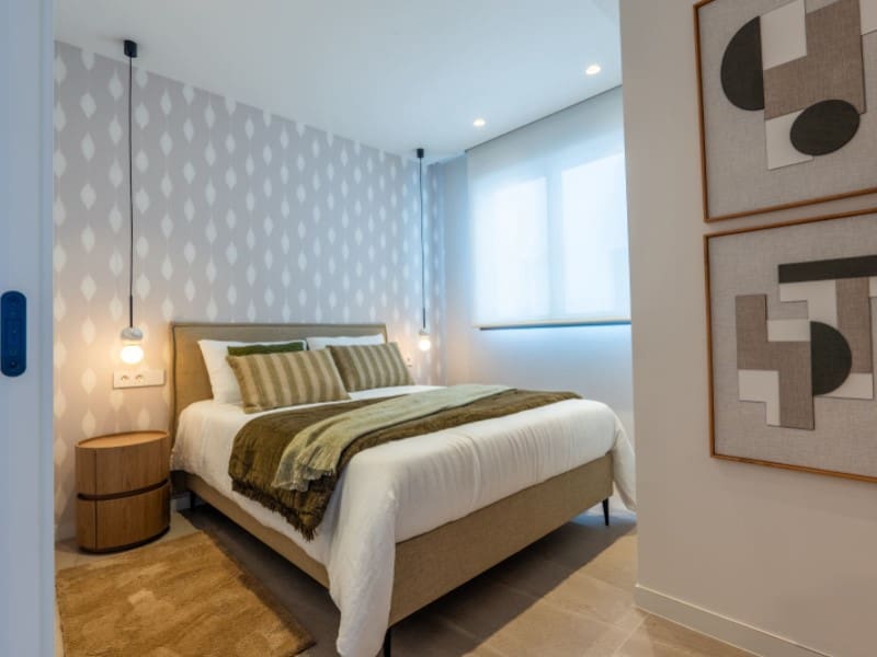 3 sypialnia Apartament na sprzedaż w Guardamar del Segura z basenem - 385 000 € (Ref: 9836198)