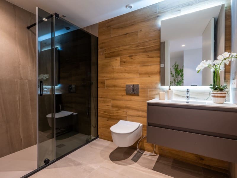 3 sypialnia Apartament na sprzedaż w Guardamar del Segura z basenem - 385 000 € (Ref: 9836198)