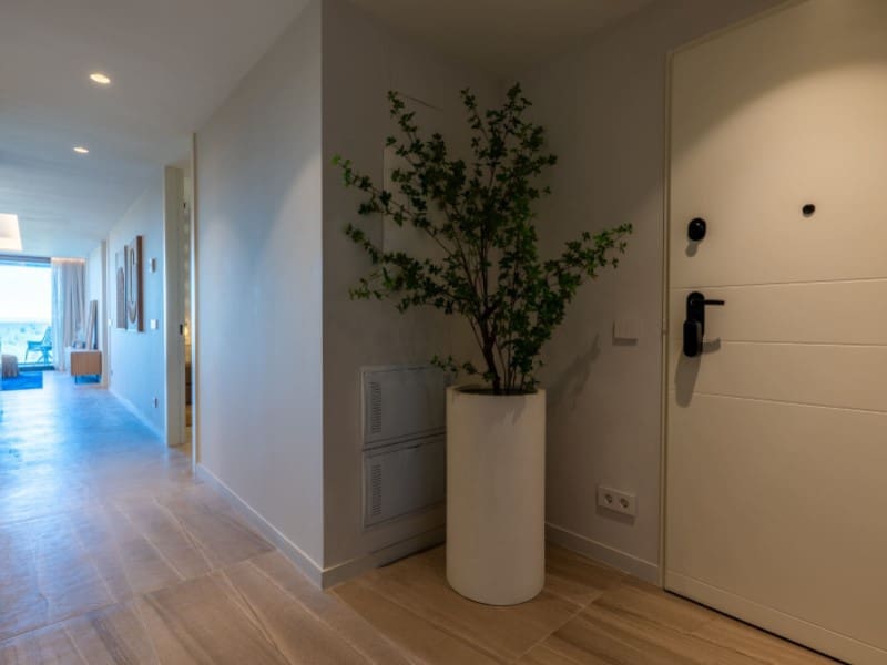 3 sypialnia Apartament na sprzedaż w Guardamar del Segura z basenem - 385 000 € (Ref: 9836198)
