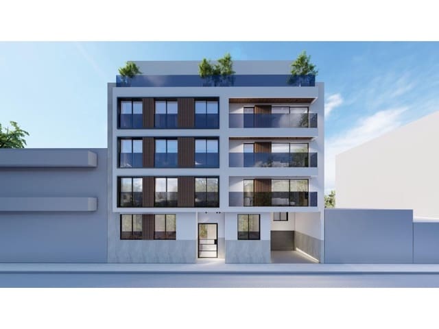 3 quarto Apartamento para venda em Zona Pueblo, Guardamar del Segura com piscina - 385 000 € (Ref: 9836198)