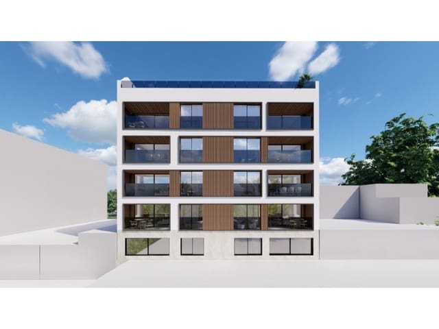 3 quarto Apartamento para venda em Zona Pueblo, Guardamar del Segura com piscina - 385 000 € (Ref: 9836198)
