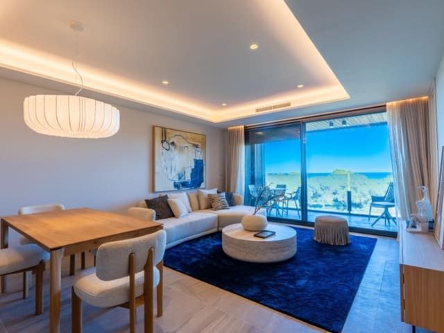 3 soverom Leilighet til salgs i Zona Pueblo, Guardamar del Segura med svømmebasseng - € 385 000 (Ref: 9836198)