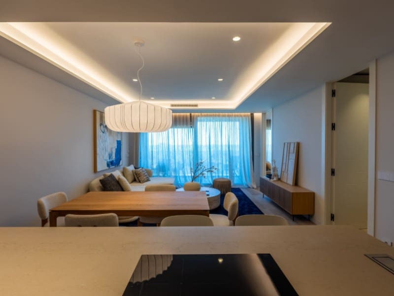 3 sypialnia Apartament na sprzedaż w Guardamar del Segura z basenem - 385 000 € (Ref: 9836198)