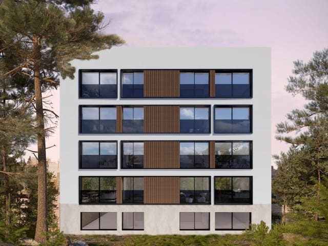 3 quarto Apartamento para venda em Zona Pueblo, Guardamar del Segura com piscina - 385 000 € (Ref: 9836198)