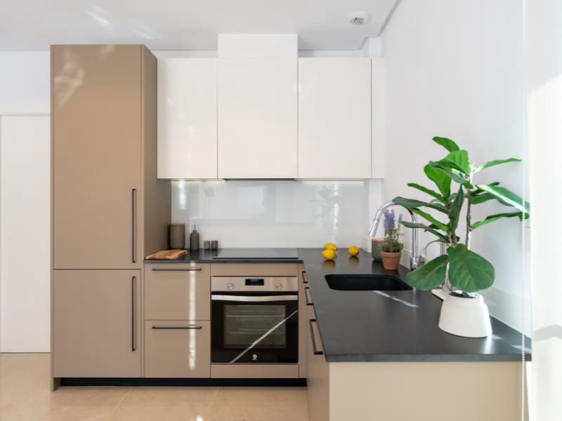 3 makuuhuone Omakotitalo myytävänä paikassa La Marina mukana uima-altaan - 459 000 € (Ref: 9836199)