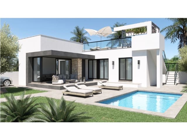 3 soverom Hus til salgs i El Vergel / Verger - € 415 000 (Ref: 9836200)