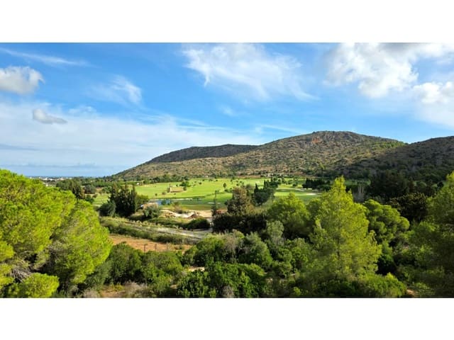 2 soveværelse Lejlighed til salg i La Xara - La Sella, Dénia med swimmingpool - € 495.000 (Ref: 9836202)