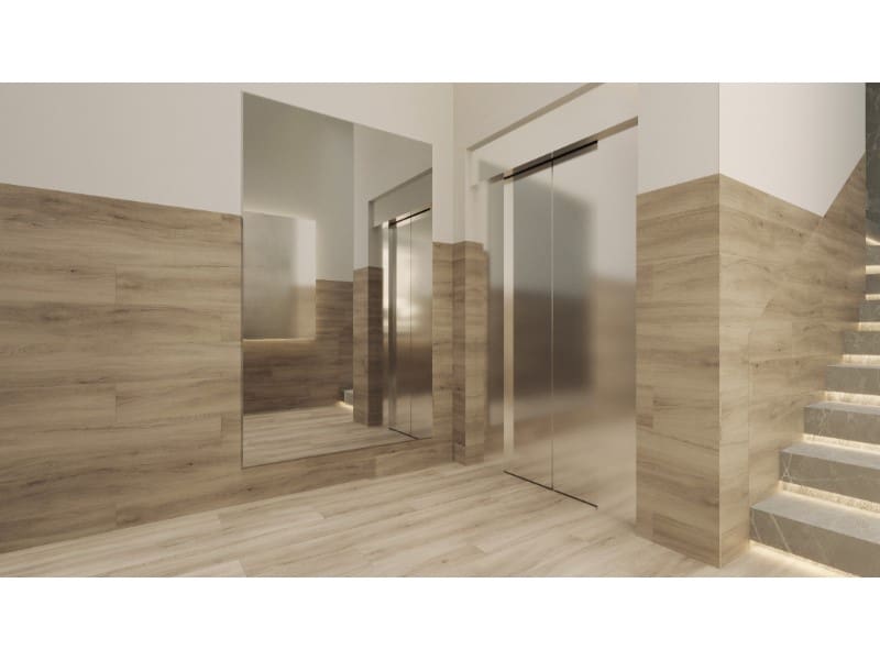 2 makuuhuone Huoneisto myytävänä paikassa Torrevieja mukana uima-altaan - 255 000 € (Ref: 9836204)