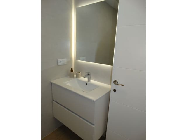 2 sypialnia Apartament na sprzedaż w Pilar de la Horadada ciudad, Pilar de la Horadada z basenem - 245 000 € (Ref: 9836206)