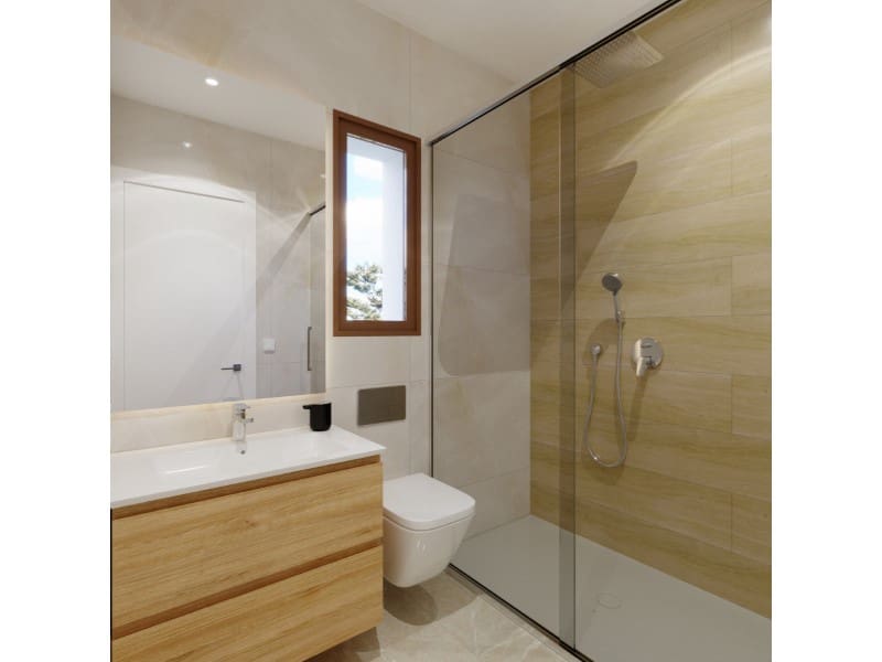 3 soverom Villa til salgs i La Marina - € 595 000 (Ref: 9836209)