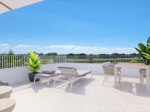 3 soverom Villa til salgs i La Marina, Elche / Elx - € 595 000 (Ref: 9836209)