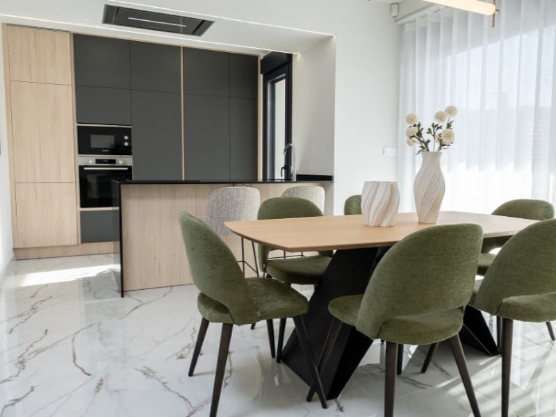 3 sovrum Villa till salu i Ciudad Quesada - 588 000 € (Ref: 9836212)