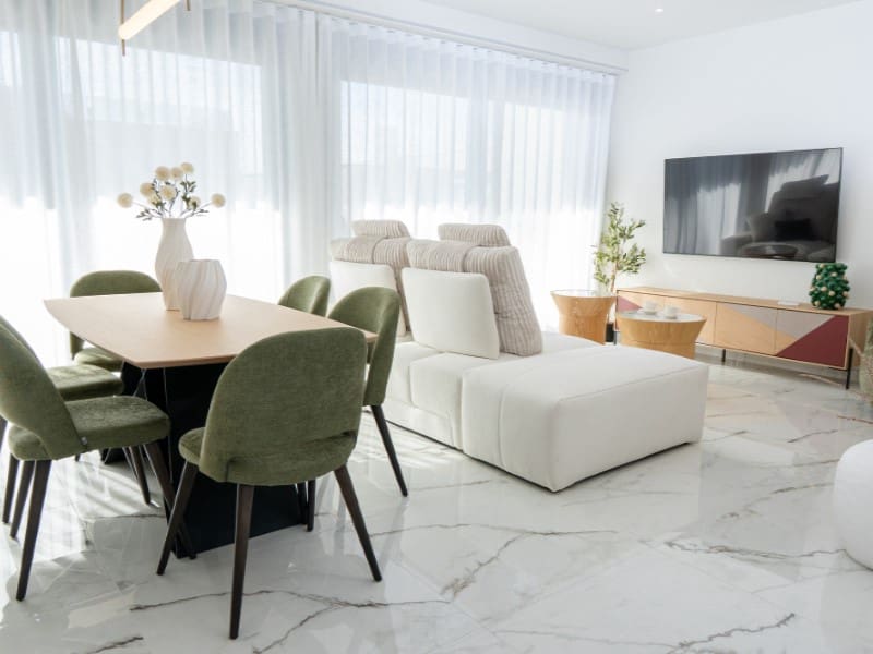 3 sovrum Villa till salu i Ciudad Quesada - 588 000 € (Ref: 9836212)
