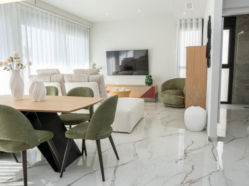 3 sovrum Villa till salu i Ciudad Quesada - 588 000 € (Ref: 9836212)