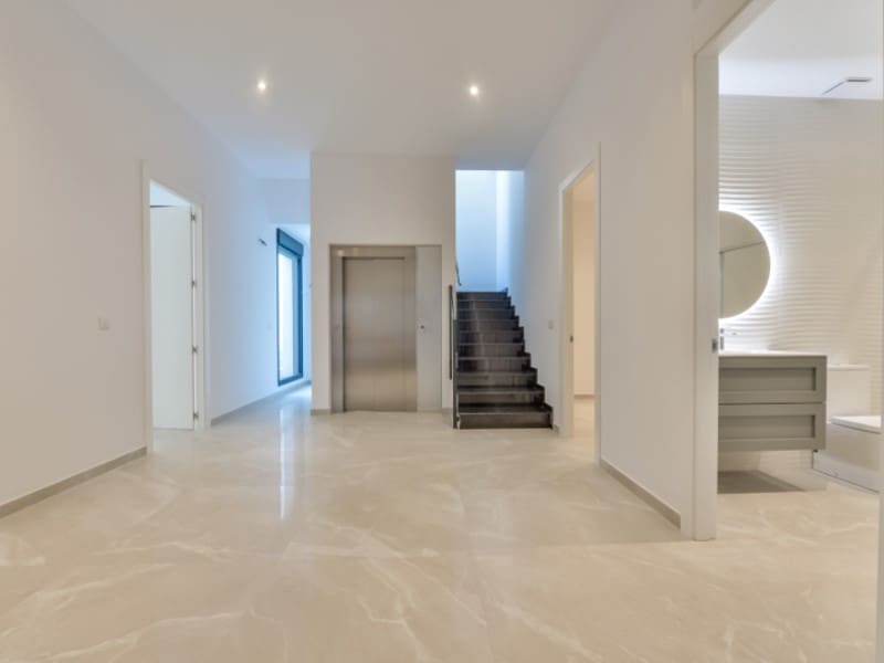 8 camera da letto Villa in vendita in Finestrat - 3.950.000 € (Rif: 9839177)