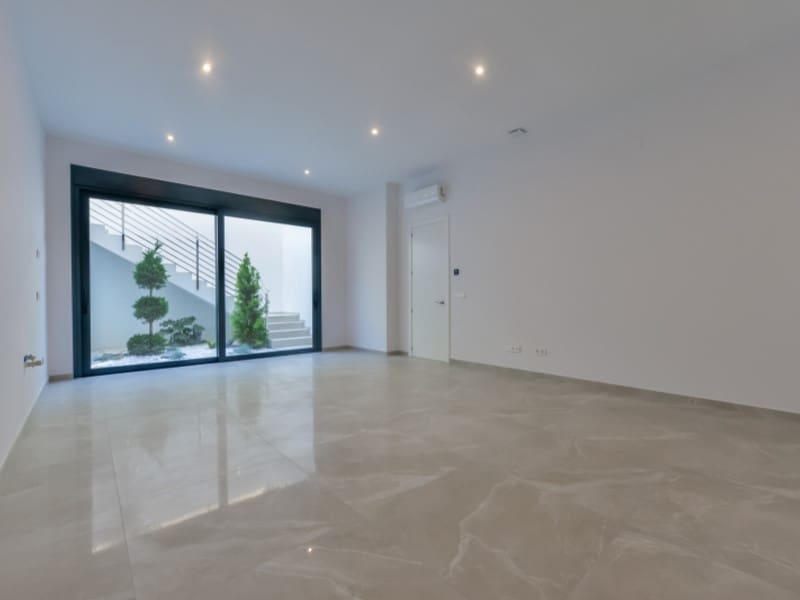 8 camera da letto Villa in vendita in Finestrat - 3.950.000 € (Rif: 9839177)