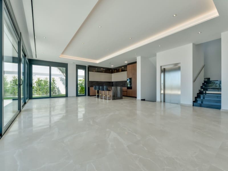 8 camera da letto Villa in vendita in Finestrat - 3.950.000 € (Rif: 9839177)