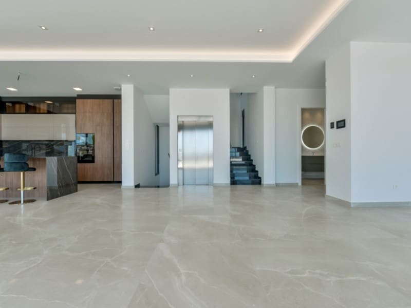 8 camera da letto Villa in vendita in Finestrat - 3.950.000 € (Rif: 9839177)