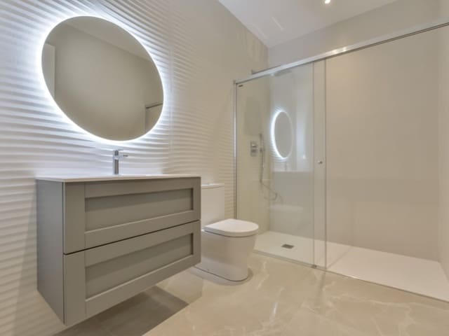 8 camera da letto Villa in vendita in Golf Bahía, Finestrat - 3.950.000 € (Rif: 9839177)