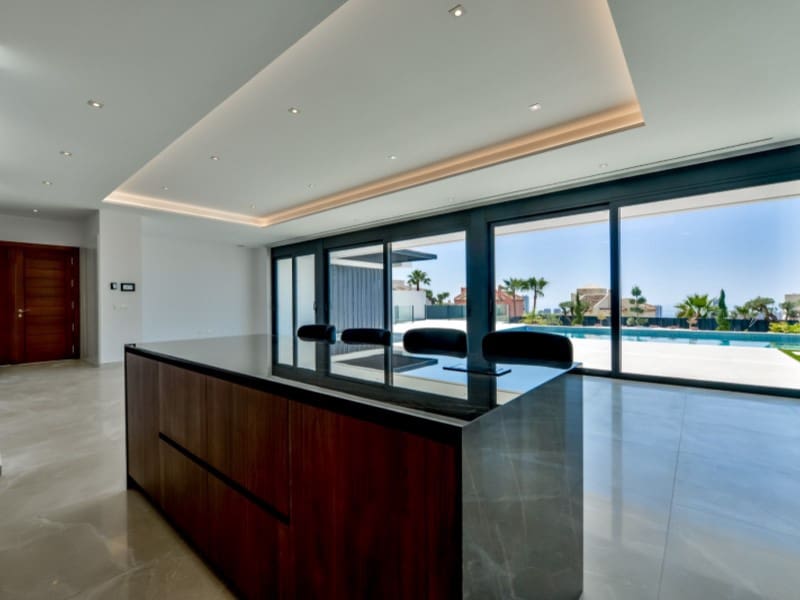 8 camera da letto Villa in vendita in Finestrat - 3.950.000 € (Rif: 9839177)